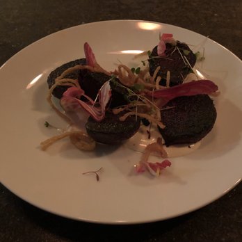 Plant - Grilled Beets $9 - Vegan Near Me - Asheville, North Carolina Plant - Grilled Beets $9 - Vegan Near Me - Asheville, North Carolina