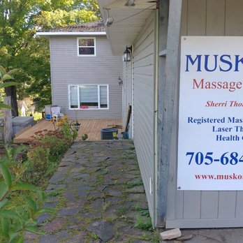 Muskoka Massage & Laser - Massage Therapy Near Me - Gravenhurst, Ontario Muskoka Massage & Laser - Massage Therapy Near Me - Gravenhurst, Ontario