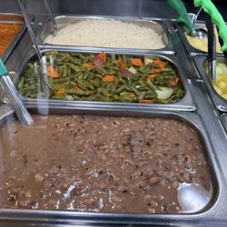 Gloria’s Restaurant