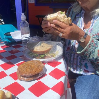 Sedona Memories Bakery Cafe - Turkey Sandwich with chocolate chip cookie - Bakeries Near Me - Sedona, Arizona