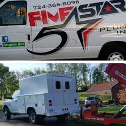 5 Star Plumbing