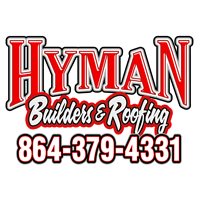 Slide of Hyman Builders & Roofing