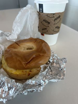 Kabod Coffee by null