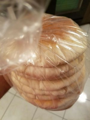 Al Medina Bakery by null