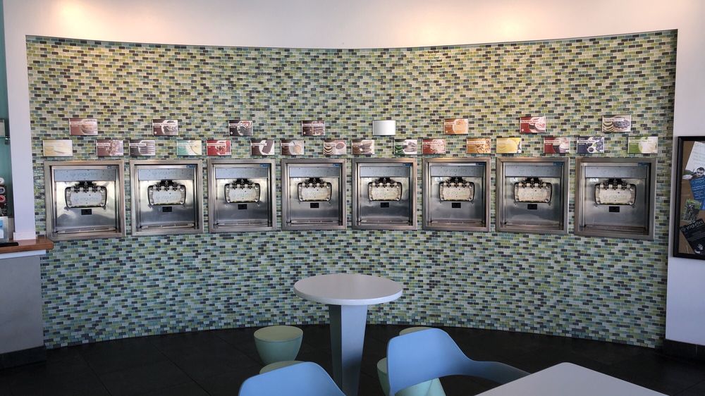 YOGURTINI 99 Photos & 71 Reviews Ice Cream & Frozen Yogurt 2510 W