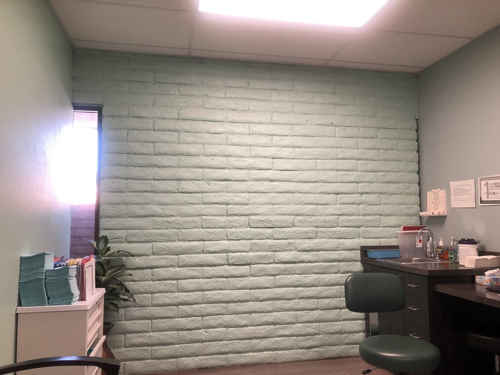 SOUTHERN NEVADA FOOT & ANKLE CENTER 3000 W Charleston Blvd, Las Vegas