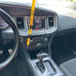 Keep-It-Clean Custom Detailing