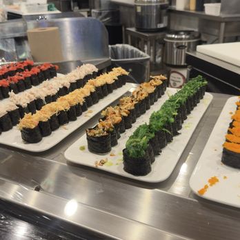 Daly Buffet - Buffets Near Me - Daly City, California Daly Buffet - Buffets Near Me - Daly City, California