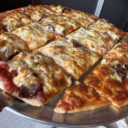 Riverside Pizza & Pub