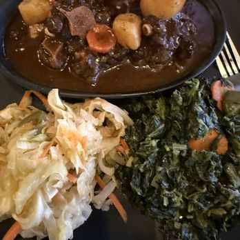 The Island Spot - Joyce's Oxtails - Caribbean Near Me - Carrollton, Texas The Island Spot - Joyce's Oxtails - Caribbean Near Me - Carrollton, Texas