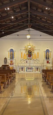 Old Adobe Mission Scottsdale by null