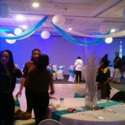 The Carole Hoefener Center - Casual Elegance