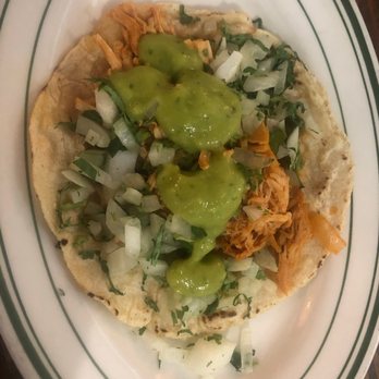 Fridas Fresh Mex & Cantina - Tacos Near Me - Ormond Beach, Florida