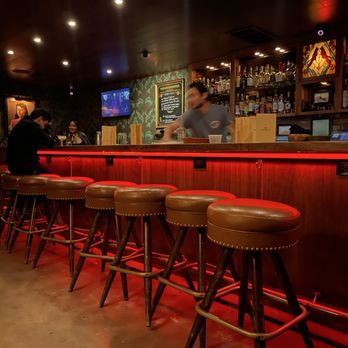 The Grasshopper - Cocktail Bars Near Me - Long Beach, California