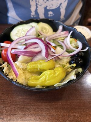 Shield's Restaurant Bar Pizzeria by null