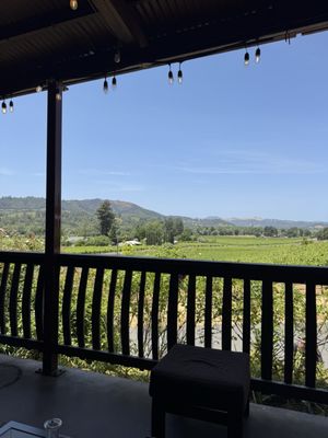 Papapietro Perry Winery by null