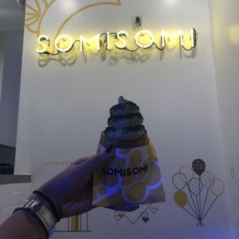 Somisomi - Ice Cream & Frozen Yogurt Near Me - Irvine, California Somisomi - Ice Cream & Frozen Yogurt Near Me - Irvine, California