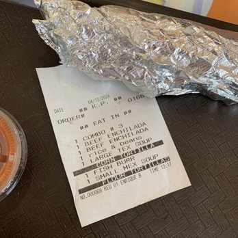 Jorge's Mexicatessen - Mexican Near Me - Encinitas, California