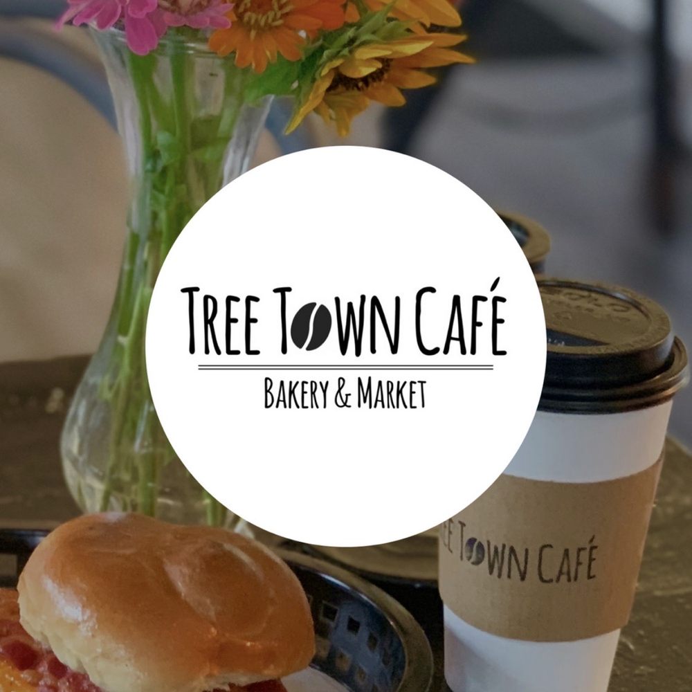 Tree Town Cafe - Their app - Cafes Near Me - Rochester, New York Tree Town Cafe - Their app - Cafes Near Me - Rochester, New York