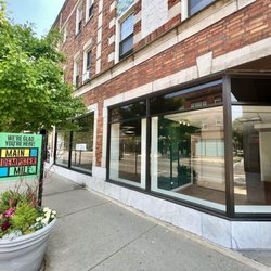 Cora Health - Exterior of 832 Dempster