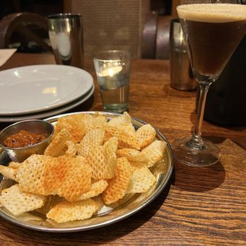 Dishoom - Indian Near Me - London, XGL
