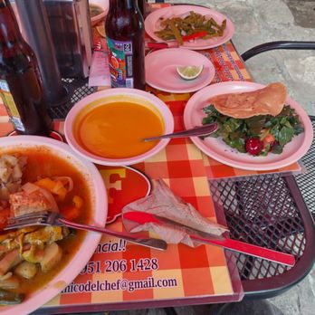 Buffet del Chef - Buffets Near Me - Oaxaca, OAX Buffet del Chef - Buffets Near Me - Oaxaca, OAX
