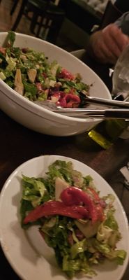 Giacomo's Melrose by null