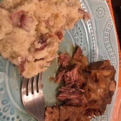 Best Meats - Boneless Ribs were delicious!
