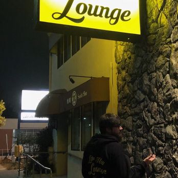 Little Hill Lounge - Dive Bars Near Me - El Cerrito, California