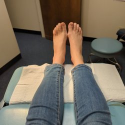 Alhambra Podiatric Medical Center