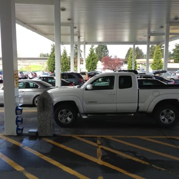 MasterPark Lot B - Busy - Parking Near Me - SeaTac, Washington MasterPark Lot B - Busy - Parking Near Me - SeaTac, Washington
