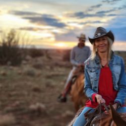 Red Rock Horse Ranch