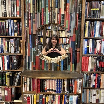 The Last Bookstore - Bookstores Near Me - Los Angeles, California