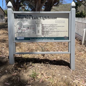 Point San Luis Lighthouse - Venues & Event Spaces Near Me - Avila Beach, California Point San Luis Lighthouse - Venues & Event Spaces Near Me - Avila Beach, California