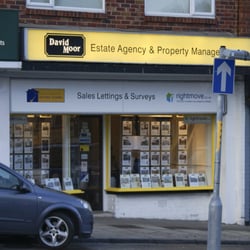 Moores Estate Agents