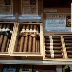 Privilege Cigars