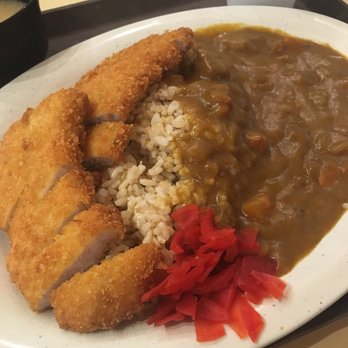 Tensuke Express - Noodles Near Me - Columbus, Ohio