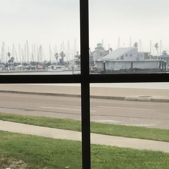 Citrus Bay Bistro - table side view!!! - American Near Me - Corpus Christi, Texas