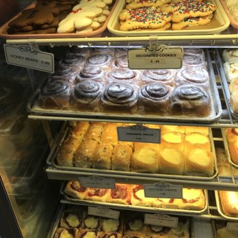 Czech Stop - Bakeries Near Me - West, Texas Czech Stop - Bakeries Near Me - West, Texas
