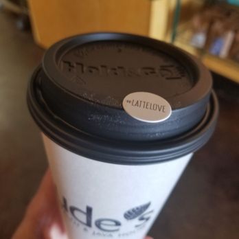 Jude's Health and Java House - Latte to go! - Health Markets Near Me - Bartlesville, Oklahoma