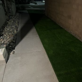 John Le Landscaping - Landscaping Near Me