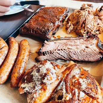 The Hatching Post - Smokehouse Near Me - West Kelowna, British Columbia