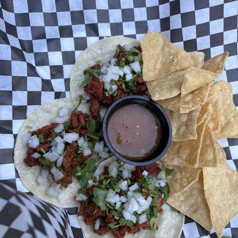 Adams' Pack Station - Tacos for de Los muertos - Rest Stops Near Me - Arcadia, California Adams' Pack Station - Tacos for de Los muertos - Rest Stops Near Me - Arcadia, California