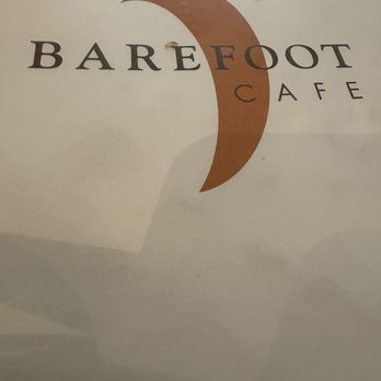 Barefoot Cafe - Open this menu for great treats and delights - Bars Near Me - Fairfax, California