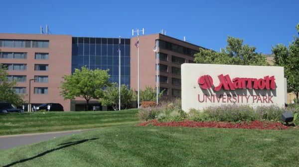 Salt Lake City Marriott University Park