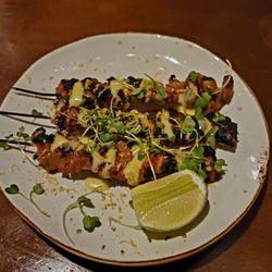 Besame - Fermin Ibérico Secreto Skewers