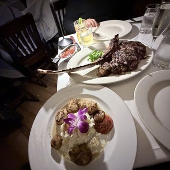 Bobby Van's Steakhouse - Steakhouses Near Me - New York, New York