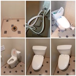 Rooter Sewer & Drains Service