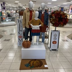 Belk - Fall in Bluefield