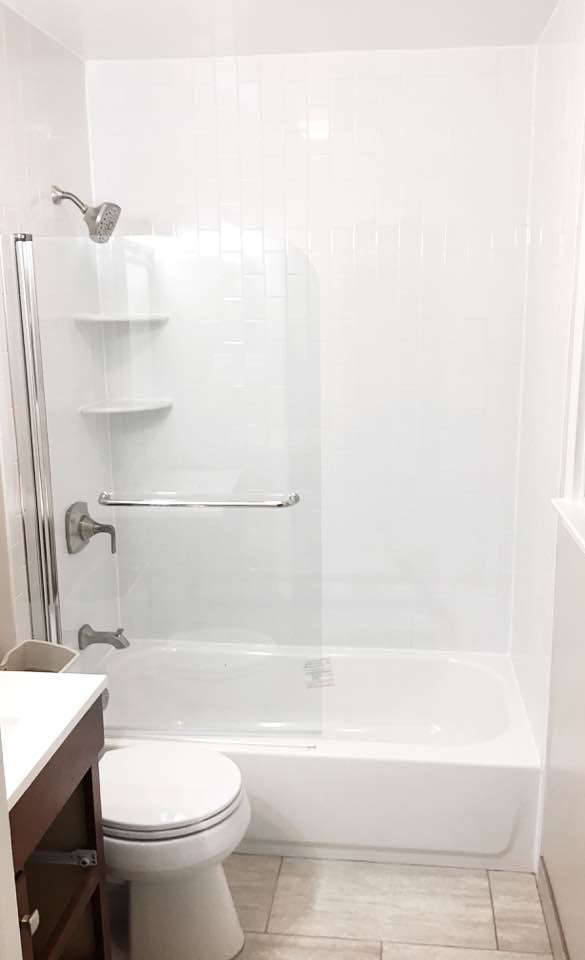 Slide of Mega Plumbing